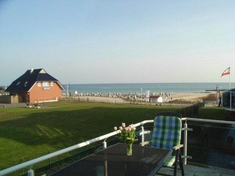 Appartementanlage Residenz Am Yachthafen Kuehlungsborn Exterior photo