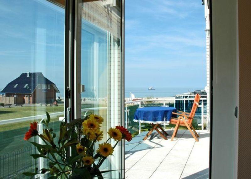 Appartementanlage Residenz Am Yachthafen Kuehlungsborn Exterior photo