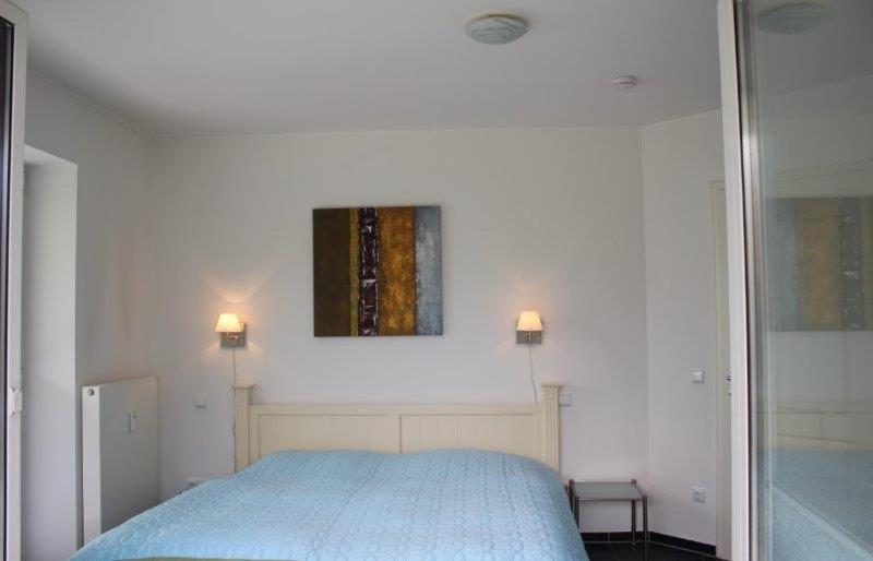 Appartementanlage Residenz Am Yachthafen Kuehlungsborn Exterior photo